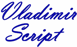 Vladimir Script